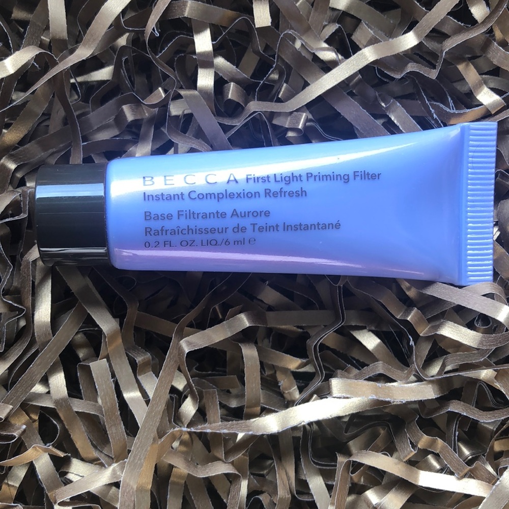 BECCA First Light Priming Filter Face Primer - Picture 6 of 12